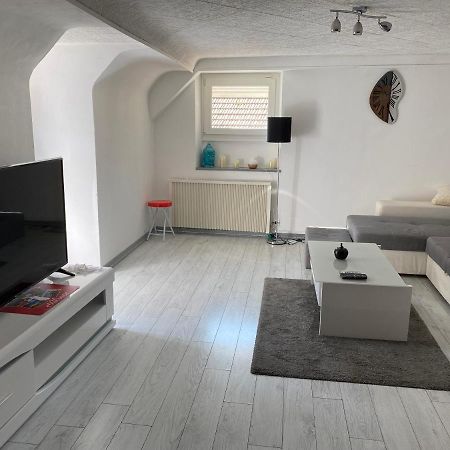 Chez Jose Apartment Rothau Екстериор снимка