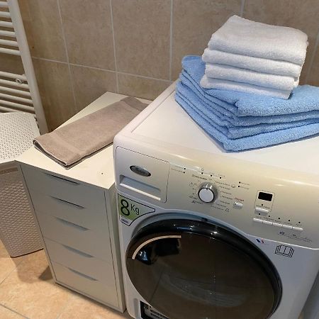 Chez Jose Apartment Rothau Екстериор снимка