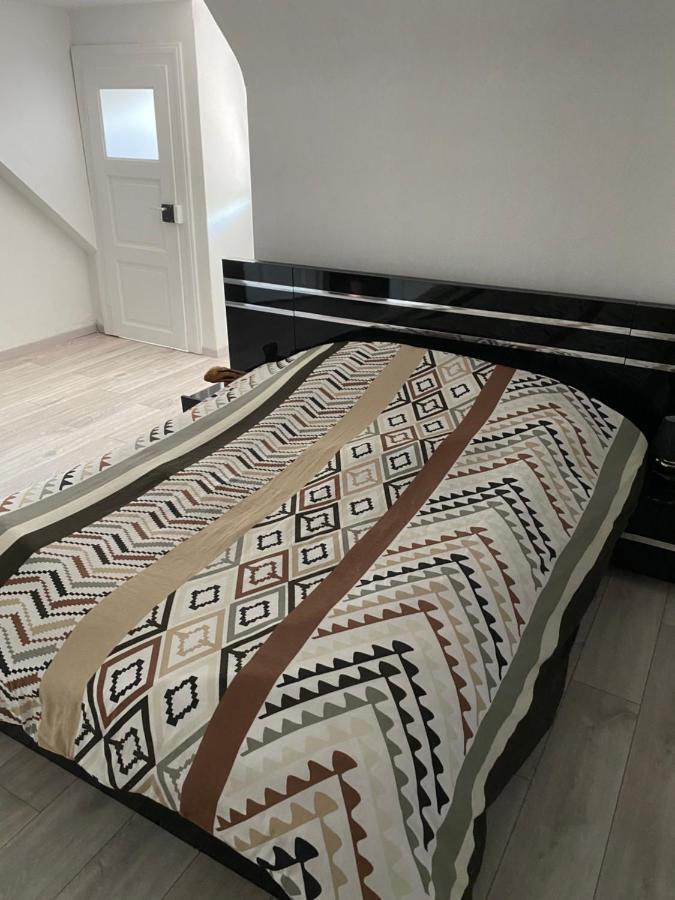 Chez Jose Apartment Rothau Екстериор снимка