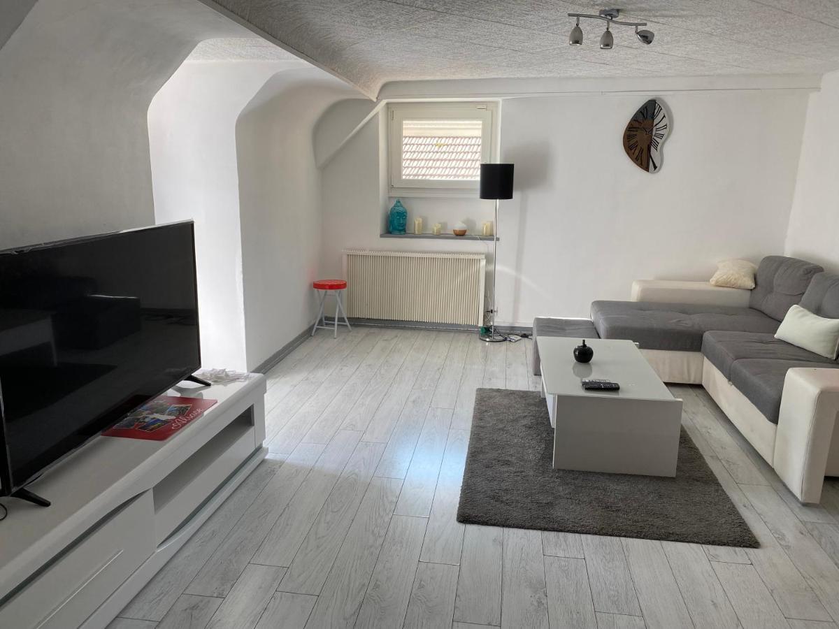 Chez Jose Apartment Rothau Екстериор снимка
