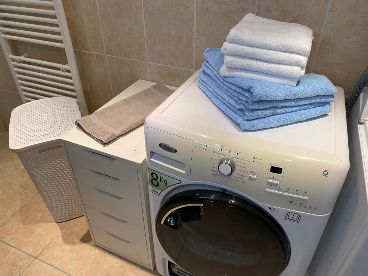 Chez Jose Apartment Rothau Екстериор снимка