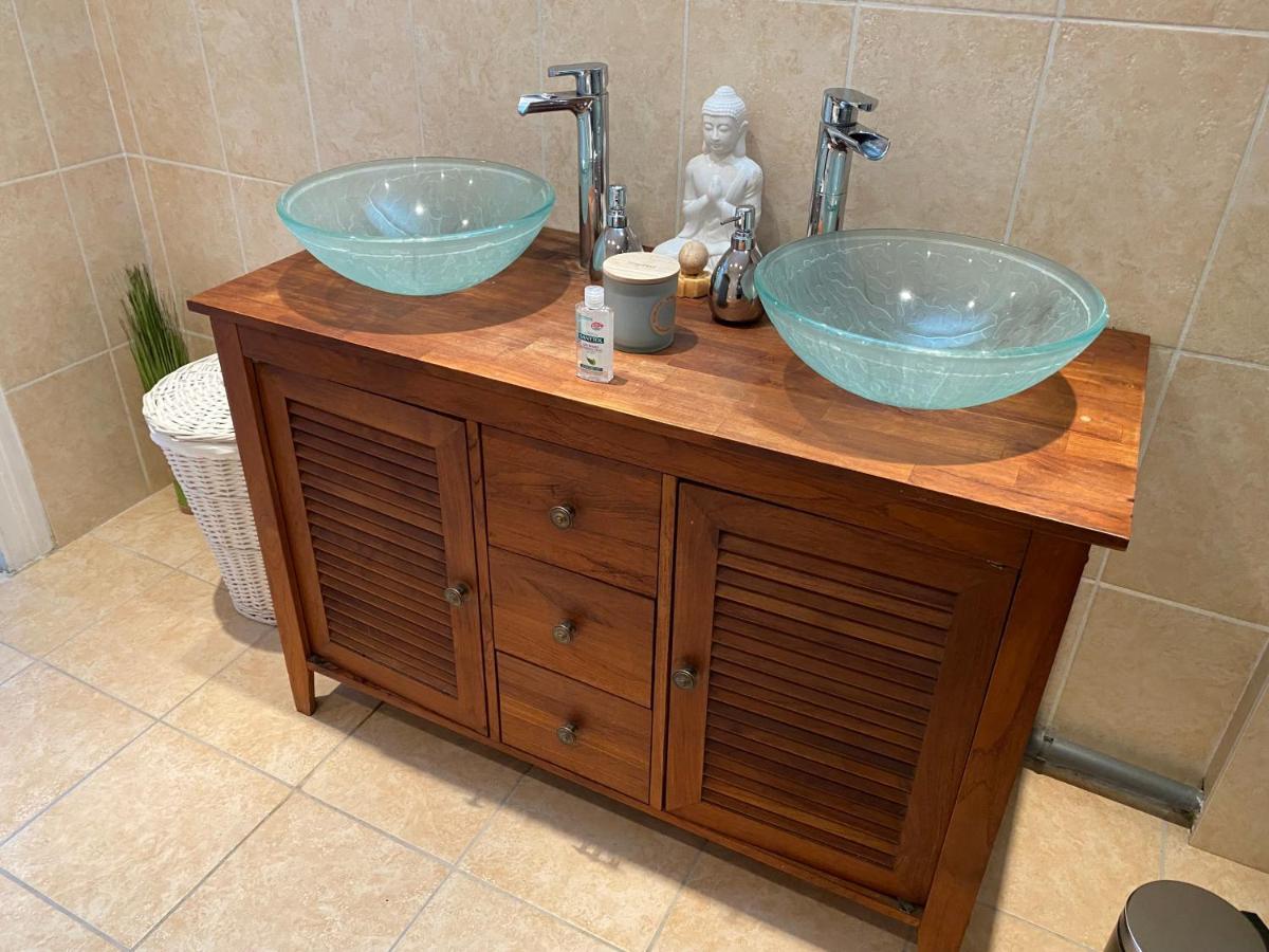 Chez Jose Apartment Rothau Екстериор снимка