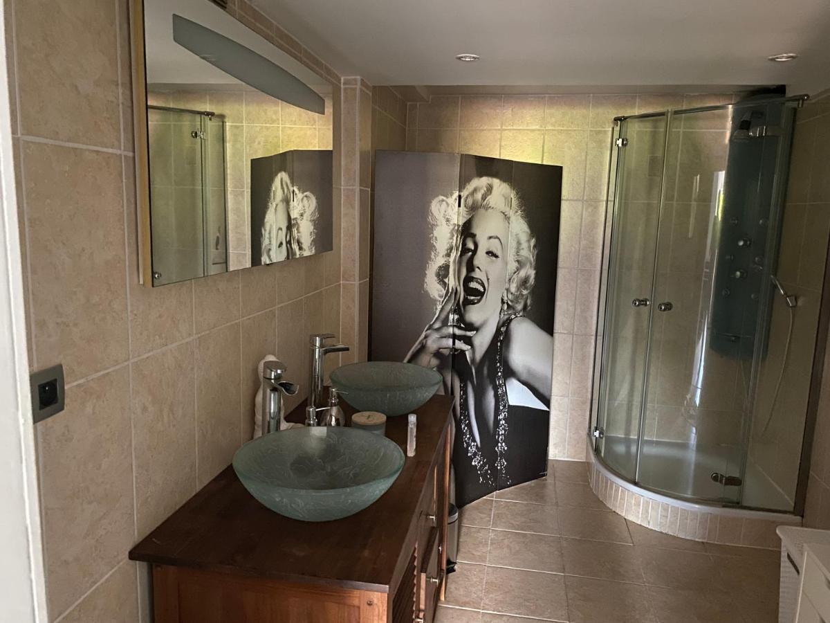 Chez Jose Apartment Rothau Екстериор снимка